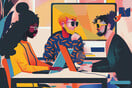 Gen Z: Η πιο πολυσυζητημένη γενιά και στα εργασιακά