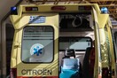 Θεσσαλονίκη: Νεκρός ο οδηγός που ενεπλάκη σε τροχαίο στον Περιφερειακό