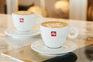 Για τον illy τα χριστουγεννιάτικα δώρα σημαίνουν αγάπη, ζεστασιά και μοναδικό design