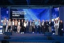 Visa Innovation Program Europe: Οι fintechs που ολοκλήρωσαν το πρόγραμμα οδηγούν την καινοτομία και τη συμπερίληψη 