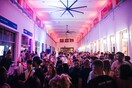 Athens Cocktails Xmas Party @ Δημοτική Αγορά Κυψέλης 