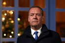 «Νόμιμος στρατιωτικός στόχος οι Times Λονδίνου» λέει η Ρωσία μέσω του Μεντβέντεφ