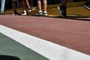 Η ΟΛΜΕ καταγγέλλει σύλληψη εκπαιδευτικού: «Η παραμονή των αστυνομικών στο σχολείο δημιούργησε αναστάτωση»