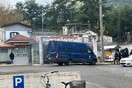 Αστυνομικός Βουλής: 