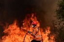 Πόσες φωτιές είχαμε το 2024: Οι δυσμενέστερες πυρομετεωρολογικές συνθήκες των τελευταίων 34 ετών