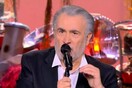Λαζόπουλος για Νίκο Ρωμανό: «Όλοι έχουν δικαίωμα ν' ακούγονται, ιδιαίτερα όσοι έχουν εκτίσει την ποινή τους»