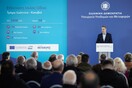 Μητσοτάκης για επέκταση Ιονίας Οδού: Ο δρόμος αυτός γίνεται μια γέφυρα φιλίας μεταξύ Ελλάδας-Αλβανίας