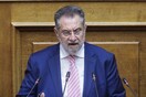 ΣΥΡΙΖΑ: Συγγνώμη από τον Ανδρέα Παναγιωτόπουλο που μιλούσε μέσω κινητού ενώ οδηγούσε