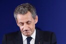 Νικολά Σαρκοζί: Το δικαστήριο επικύρωσε την καταδίκη του πρώην προέδρου της Γαλλίας για διαφθορά
