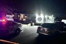 ΗΠΑ: Νεκροί γονείς και τρία παιδιά σε σπίτι στη Γιούτα - Επέζησε μόνο ο 17χρονος γιος