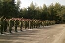 Επαγγελματίες Οπλίτες: Μπορούν να παραμείνουν μέχρι τη συμπλήρωση 35 ετών υπηρεσίας ή του 60ού έτους της ηλικίας τους