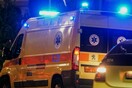 Τροχαίο δυστύχημα στην Αιτωλοακαρνανία - ΙΧ παρέσυρε και σκότωσε πεζό