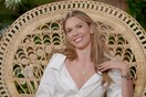 Μπετίνα Άντερσον: Η Κίμπερλι Γκίλφοϊλ ανησυχεί μήπως η νέα σύντροφος του υιού Τραμπ έχει δόλιες προθέσεις