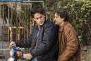 «ΡΙΦΙΦΙ»: Ξεκίνησαν τα γυρίσματα της νέας σειράς μυθοπλασίας της COSMOTE TV