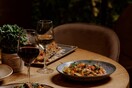Παραμονή Χριστουγέννων στο Αmber και το Chalet με μουσικές και το πιο ξεχωριστό μενού