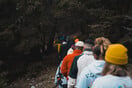 Ένα μοναδικό διήμερο στο Mountain Lab του Slut Boardshop