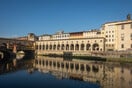 Η ιστορική διάβαση Vasari Corridor ανοίγει για το κοινό στη Φλωρεντία
