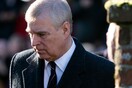 Πρίγκιπας Άντριου: Πώς η Σάρα Φέργκιουσον «έσωσε» τα Χριστούγεννα της βασιλικής οικογένειας, τι τον έπεισε να κάνει