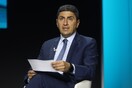 Λευτέρης Αυγενάκης: Επιστρέφει στην ΚΟ της ΝΔ, 5 μήνες μετά τη διαγραφή του