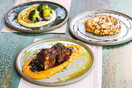 Ella Urban Greek Cuisine: Η παράδοση της Ελλάδας γίνεται γιορτινή εμπειρία