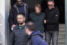 Κρήτη: «Δεν μοιάζω με τον Τζόκερ;» ρώτησε γελώντας, τους αστυνομικούς ο 33χρονος που σκότωσε τη Ράνια