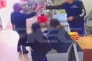 Κρήτη: Βίντεο ντοκουμέντο με τον Γάλλο λίγο μετά τη δολοφονία της Ράνιας
