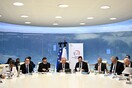 Νέα κυβέρνηση στη Γαλλία: Ποιοι έμειναν και ποιοι αναλαμβάνουν τώρα - Όλα τα ονόματα