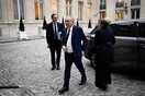 Γαλλία: Ανακοινώθηκε η νέα κυβέρνηση - Ποιους επέλεξε ο Μπαϊρού