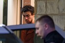 Λουίτζι Μαντζιόνε: Αθώος δηλώνει για τις κατηγορίες της τρομοκρατίας και της δολοφονίας του CEO της UnitedHealthcare
