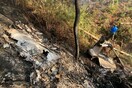 Μεξικό: Τουλάχιστον 7 νεκροί στη συντριβή μικρού αεροσκάφους σε δασική περιοχή