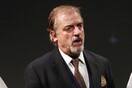 Ο ηθοποιός Μιχάλης Μητρούσης είναι το θύμα του τροχαίου στην λεωφόρο Συγγρού - «Με έσωσε το κράνος»