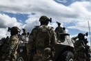Το νέο νομοσχέδιο για το Στεγαστικό Πρόγραμμα για τις Ένοπλες Δυνάμεις
