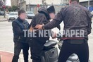 Βόλος: Οδηγός ΙΧ παρέσυρε ΑμεΑ και το εγκατέλειψε