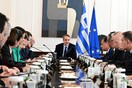 Μητσοτάκης στο υπουργικό συμβούλιο: Η ευθύνη δεν πάει διακοπές