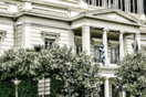 ΥΠΕΞ: Η μεταβατική κατάσταση στην Συρία δε νομιμοποιεί οποιαδήποτε συμφωνία για ΑΟΖ
