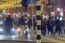 Επεισόδια στο Άμστερνταμ: Για βία κατά οπαδών της Μακάμπι Τελ Αβίβ καταδικάστηκαν πέντε άτομα