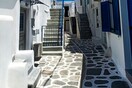 Πάρος: Προφυλακίστηκε ο 16χρονος που μαχαίρωσε τον 23χρονο - «Ο σουγιάς δεν είναι δικός μου»