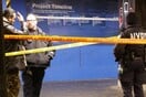 Νέα Υόρκη: Επίθεση με μαχαίρι στο μετρό - Δύο τραυματίες