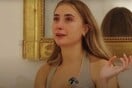 «Κοιμήθηκα με 100 άντρες σε μια μέρα»: Το viral ντοκιμαντέρ που φτάνει την κουλτούρα του Only Fans στα όριά της 