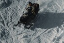 Καιρός: Καταιγίδες και χιόνια με δύο εξάρσεις μέχρι την Πρωτοχρονιά - Πού θα χιονίσει