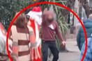 Χαλάνδρι: Ποινική δίωξη στον αστυνομικό που επιτέθηκε σε Άγιο Βασίλη και χαιρέτησε ναζιστικά