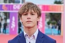 Πέθανε σε δυστύχημα ο 16χρονος ηθοποιός του «Baby Driver» Χάντσον Μικ