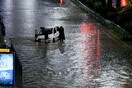 ΕΥΔΑΠ για τα λύματα στην παραλιακή: Το δίκτυο αποχέτευσης υπερφορτώνεται λόγω των 7.000 παράνομων συνδέσεων