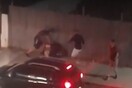 Μαρούσι: Νέα συμπλοκή ανηλίκων - Τουλάχιστον 15 άτομα επιτέθηκαν με λοστούς σε δύο 17χρονους