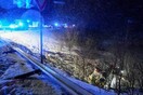 Νορβηγία: Δυστύχημα με τρεις νεκρούς - Τουριστικό λεωφορείο έπεσε σε λίμνη
