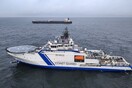 Βαλτική: Πολεμικά πλοία της Εσθονίας περιπολούν τα υποθαλάσσια καλώδια ηλεκτρικής διασύνδεσης