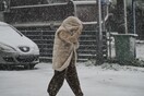 Καιρός: Η κακοκαιρία Elena φεύγει και η νέα έρχεται - Πού θα «χτυπήσει», δείτε χάρτες