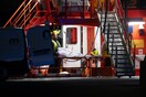 Ναυάγιο ανοιχτά του Μαρόκου - Τουλάχιστον 69 νεκροί