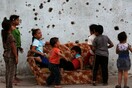Έκθεση OHE: Πάνω από 1 στα 6 παιδιά παγκοσμίως ζουν σε εμπόλεμες ζώνες
