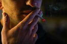 Κάπνισμα: Ένα και μόνο τσιγάρο αφαιρεί 20 λεπτά ζωής από τον καπνιστή, σύμφωνα με μελέτη